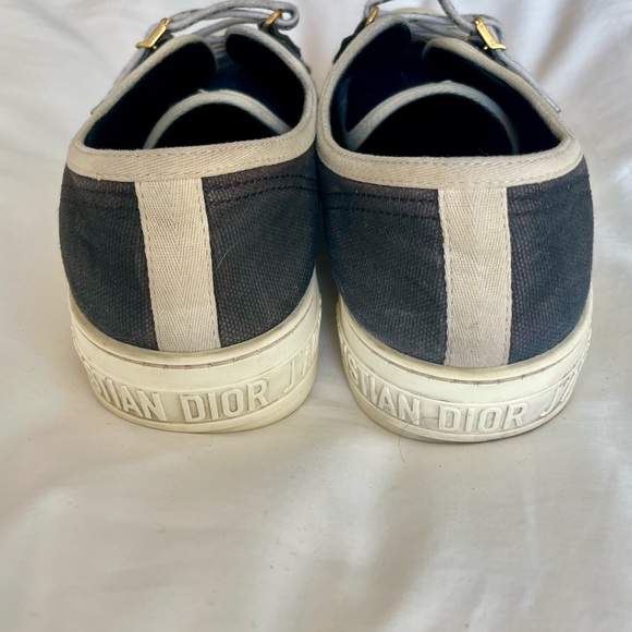 Walk'n'Dior Sneaker size 37 - Picture 8 of 9